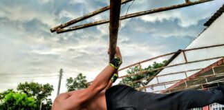 Мариян Кьосев