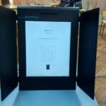 Машина за гласуване