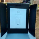 Машина за гласуване