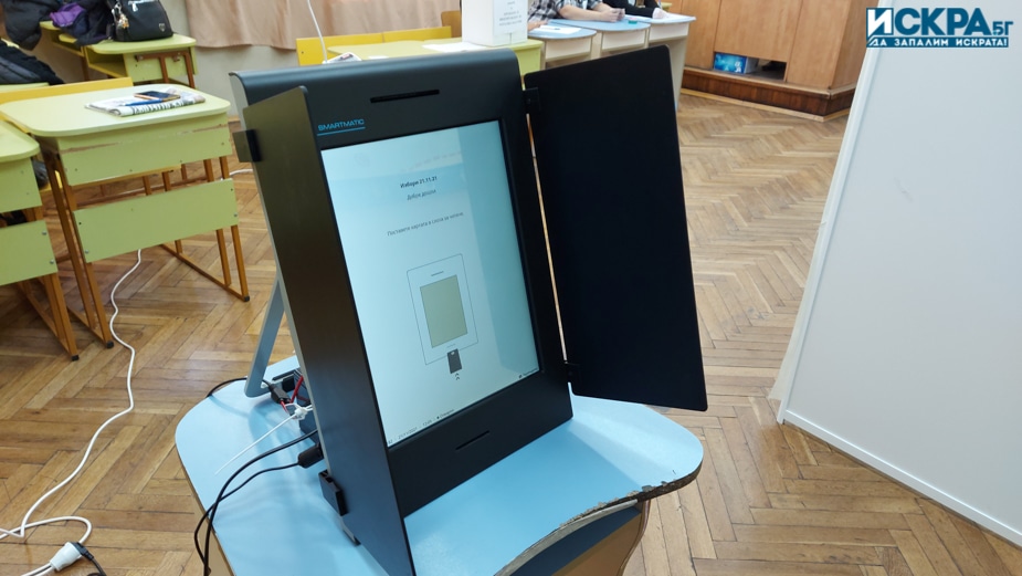 17% от българите са решили за кого да гласуват в