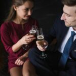 Мъж, жена, двойка