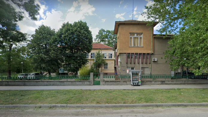 МБАЛ-Чирпан