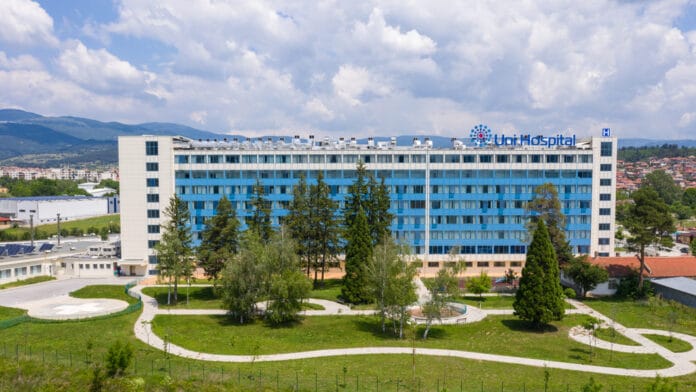 МБАЛ "Уни Хоспитал"