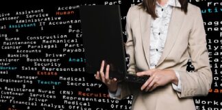 Работни места