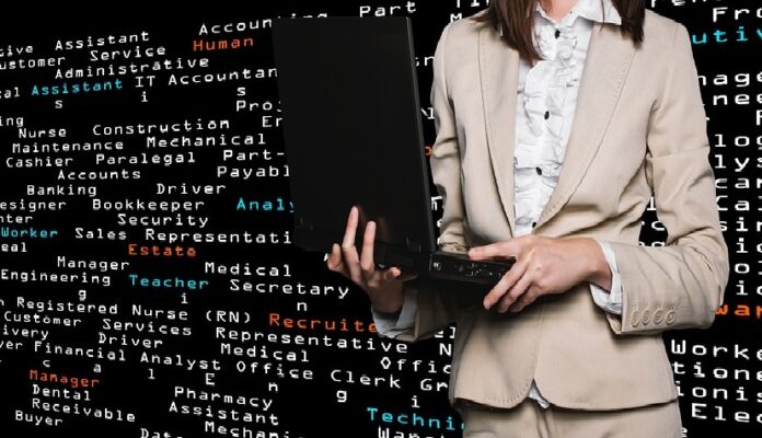 Работни места