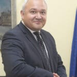 Министър на правосъдието Иван Демерджиев