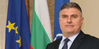 Георги Панайотов