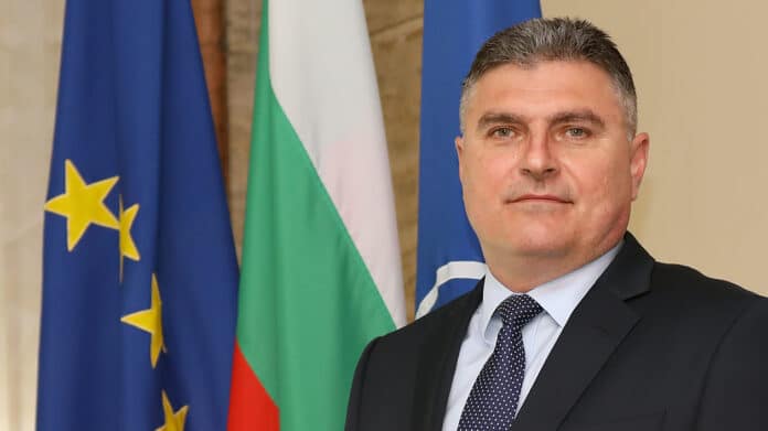 Георги Панайотов