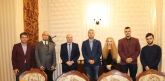 Министерство на финансите