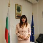 Нина Стоименова