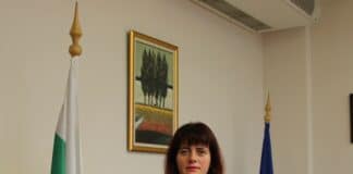 Нина Стоименова