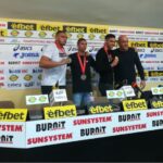 Младежи, бокс