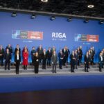 Външни министри на страните-членки на НАТО