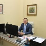 доц. Крум Неделков