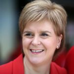 Никола Стърджън