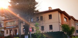 Община Белица