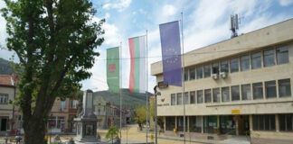 Община Кричим