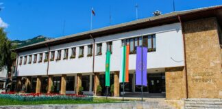 Община Тетевен