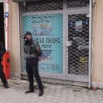 Офис на Беса Транс