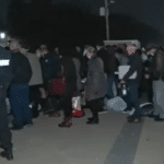 Опашки от членове на СИК