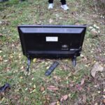 Открадната вещ