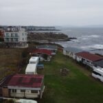 Къщи на Арапя