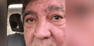 Кметски наместник в село Бродилово Илия Илиев