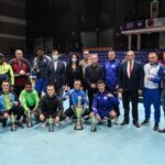 Български боксьори