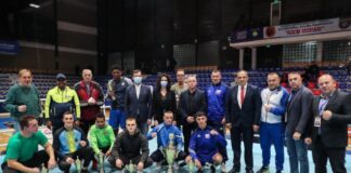 Български боксьори