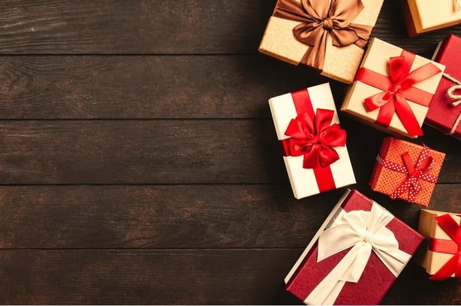 Празниците вече отминаха но с тях често остава купчина