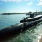 Подводница