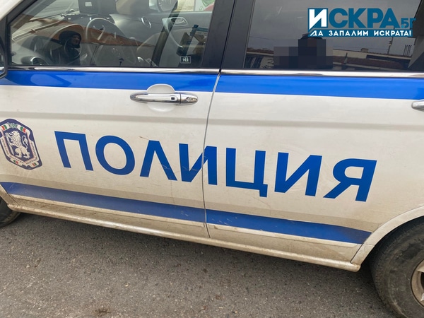 Трима маскирани са ограбили бензиностанция в Костинброд съобщиха от полицията Сигнал