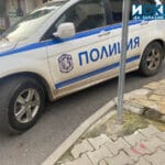 Полицейски патрулен автомобил, полиция