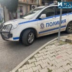 Полицейски патрулен автомобил, полиция