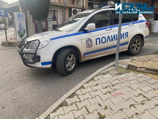 Пиян шофьор е предизвикал катастрофа в Каспичан съобщиха от ОДМВР Шумен Сигнал