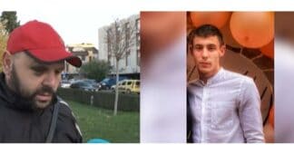 Десислав Досев и Петър Десиславов