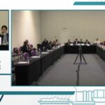 Преговори за коалиционно споразумение. Тема "Правосъдие"