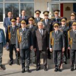 Празник на полицията