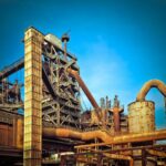 Предприятие, завод, заводи