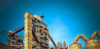 Предприятие, завод, заводи