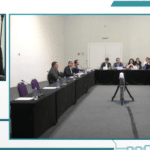 Преговори за коалиционно споразумение. Електронно правителство