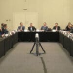 Преговори по сектор "Енергетика"