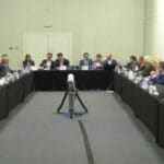 Преговори в сектор "Външна политика"