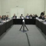 Преговори в сектор "Вътрешна сигурност"