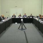 Преговори за социалната политика