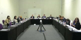 Преговори за социалната политика