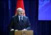 Президент Александър Лукашенко
