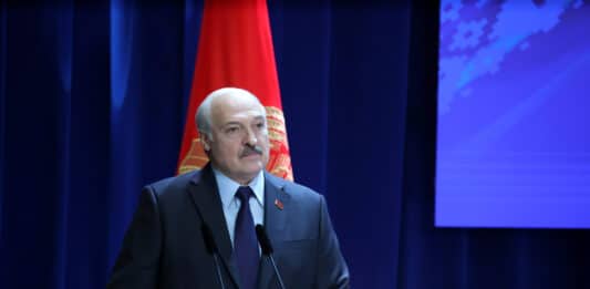 Президент Александър Лукашенко