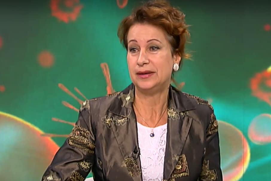 Пикът на задаващата се грипна вълна у нас се очаква