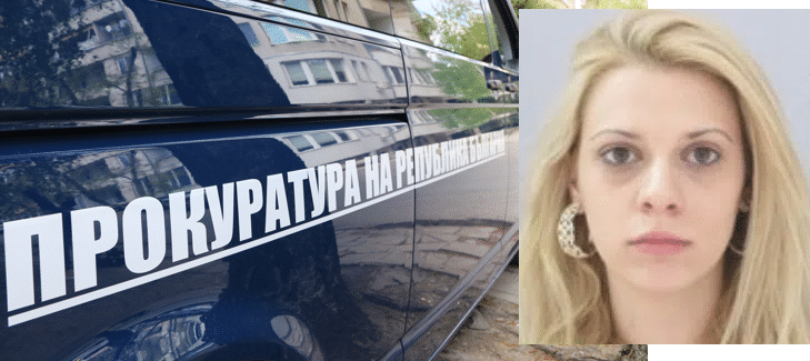 Наказание доживотен затвор поиска прокуратурата за подсъдимия Орлин Владимир за